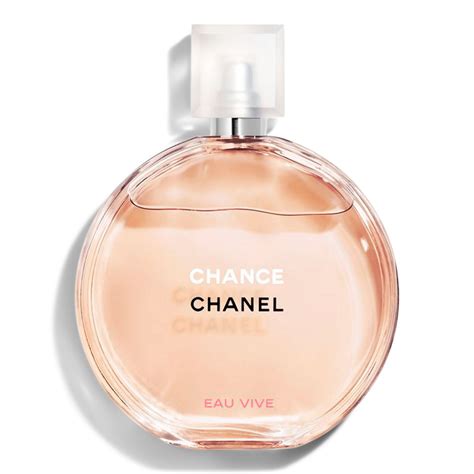 chanel chance perfume ulta beauty